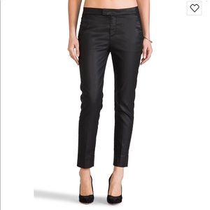 7 For All Mankind Slim Chino